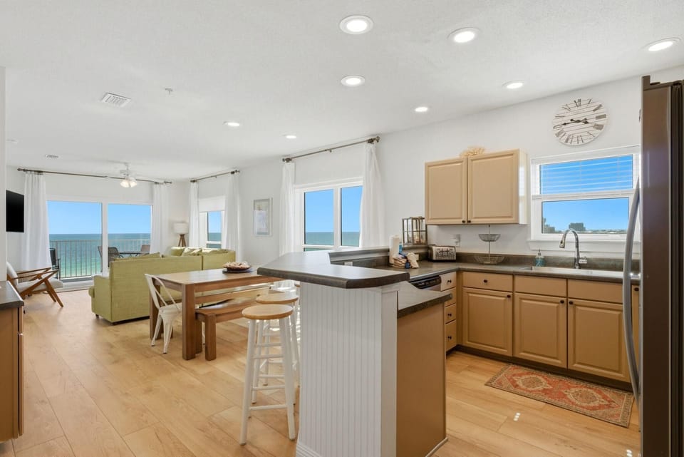 Condo, Multiple Beds (Riviera Dunes 503) | Interior