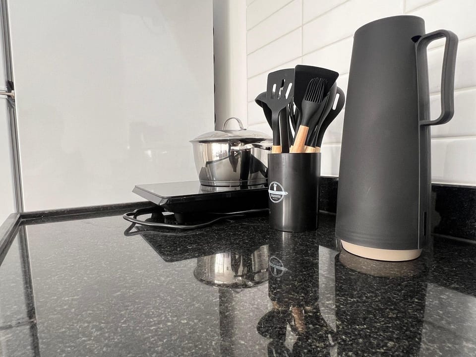 Apartment | Coffee and/or coffee maker