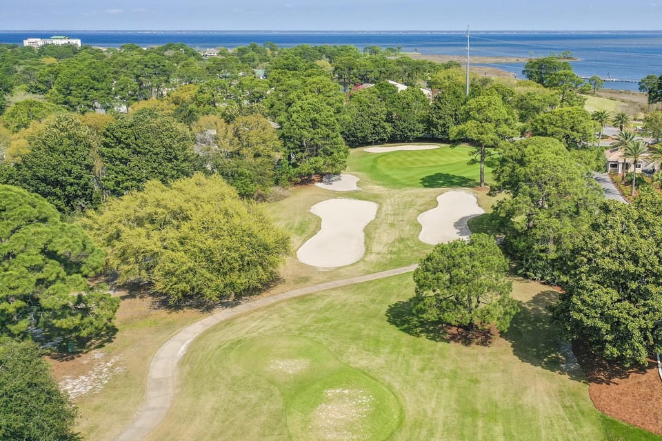 House, Multiple Beds (Sugar Sands) | Golf