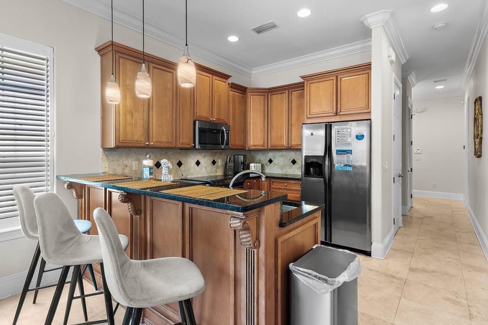 House, Multiple Beds (Sugar Sands) | Private kitchen | Oven, toaster