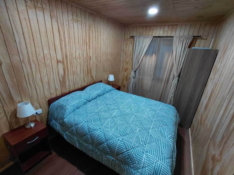 Classic Twin Room, Courtyard View | WiFi (free)