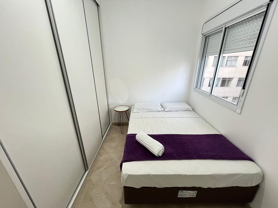 Apartment | Iron/ironing board, WiFi (free)