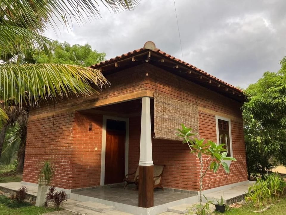 Deluxe Double Room, Garden View | Exterior