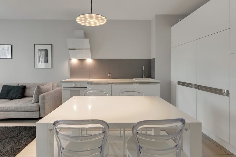 Comfort Apartment | Interior