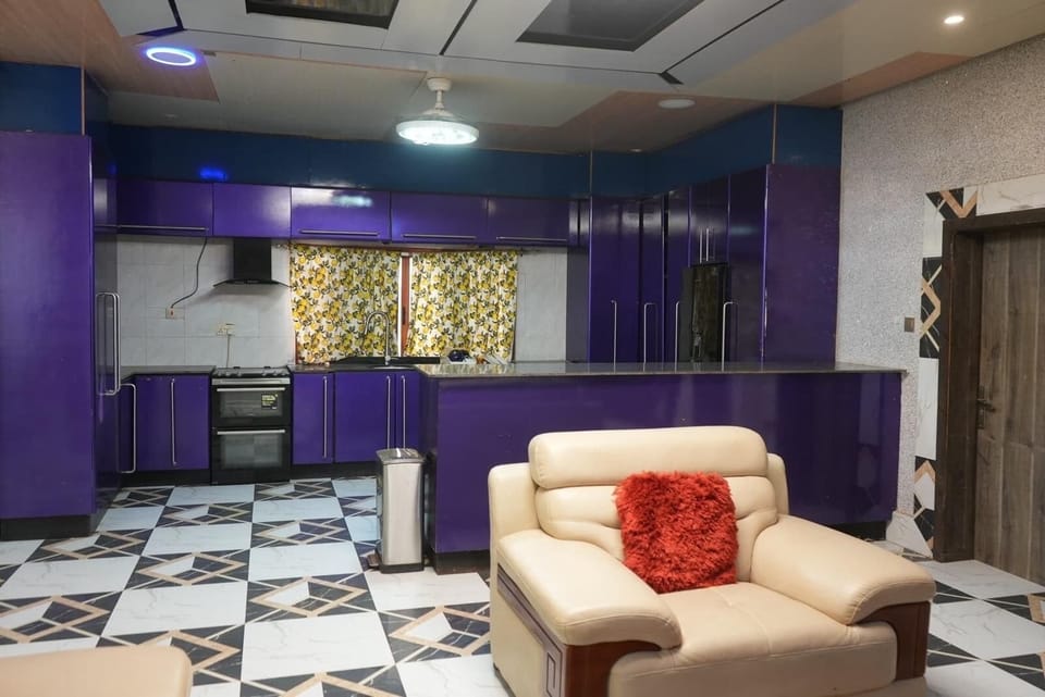 Comfort Apartment | Interior