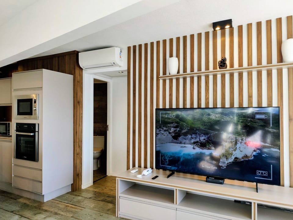 Luxury Apartment | Interior