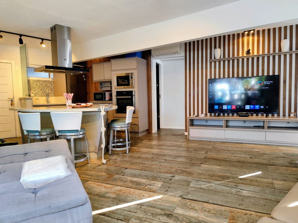 Luxury Apartment | Interior