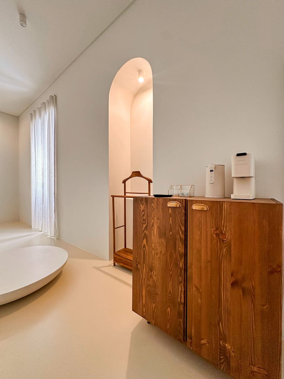 Exclusive Double Room | Minibar, in-room safe, WiFi (free)
