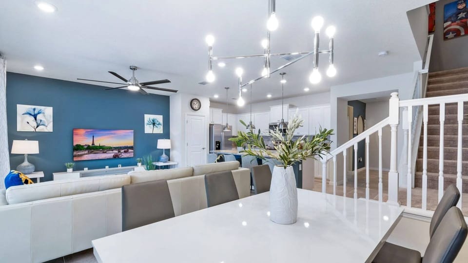 House | 5 bedrooms