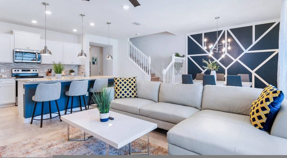 House | 5 bedrooms