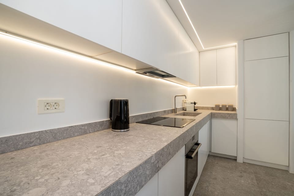 House | 5 bedrooms, soundproofing