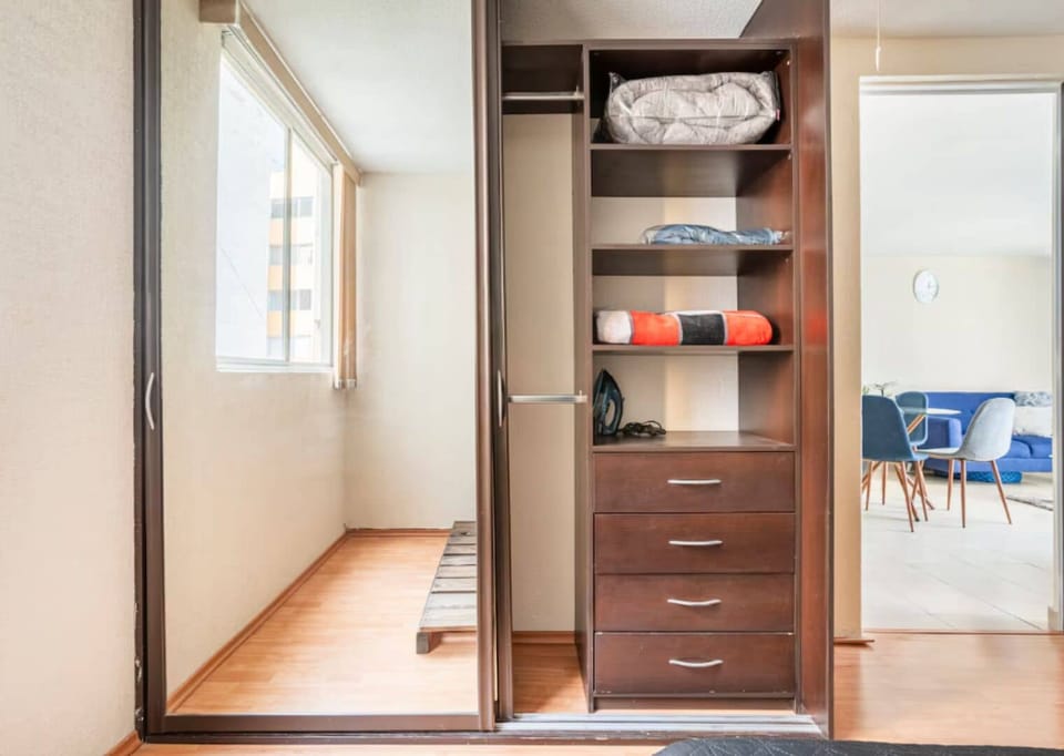 Family Apartment, City View | Interior