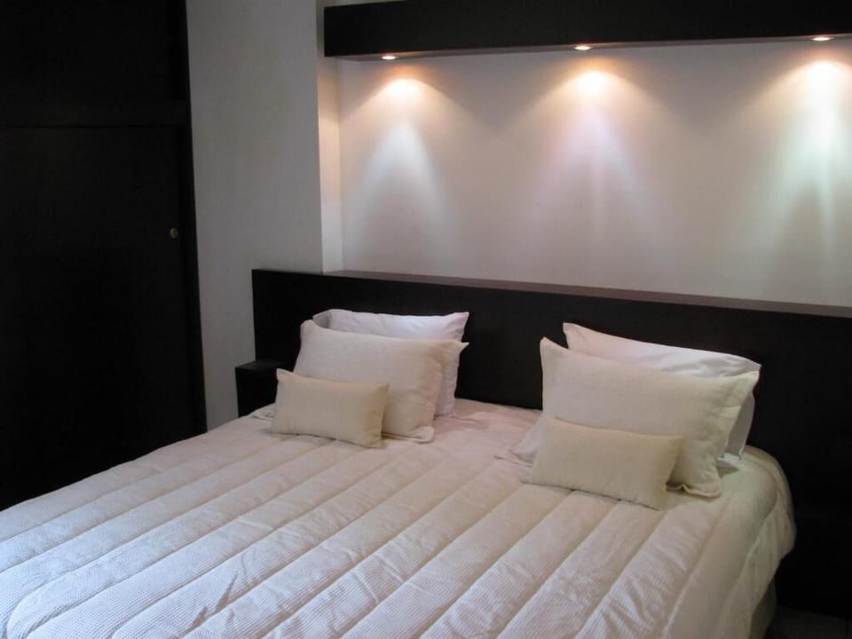 Double Room | WiFi (free)