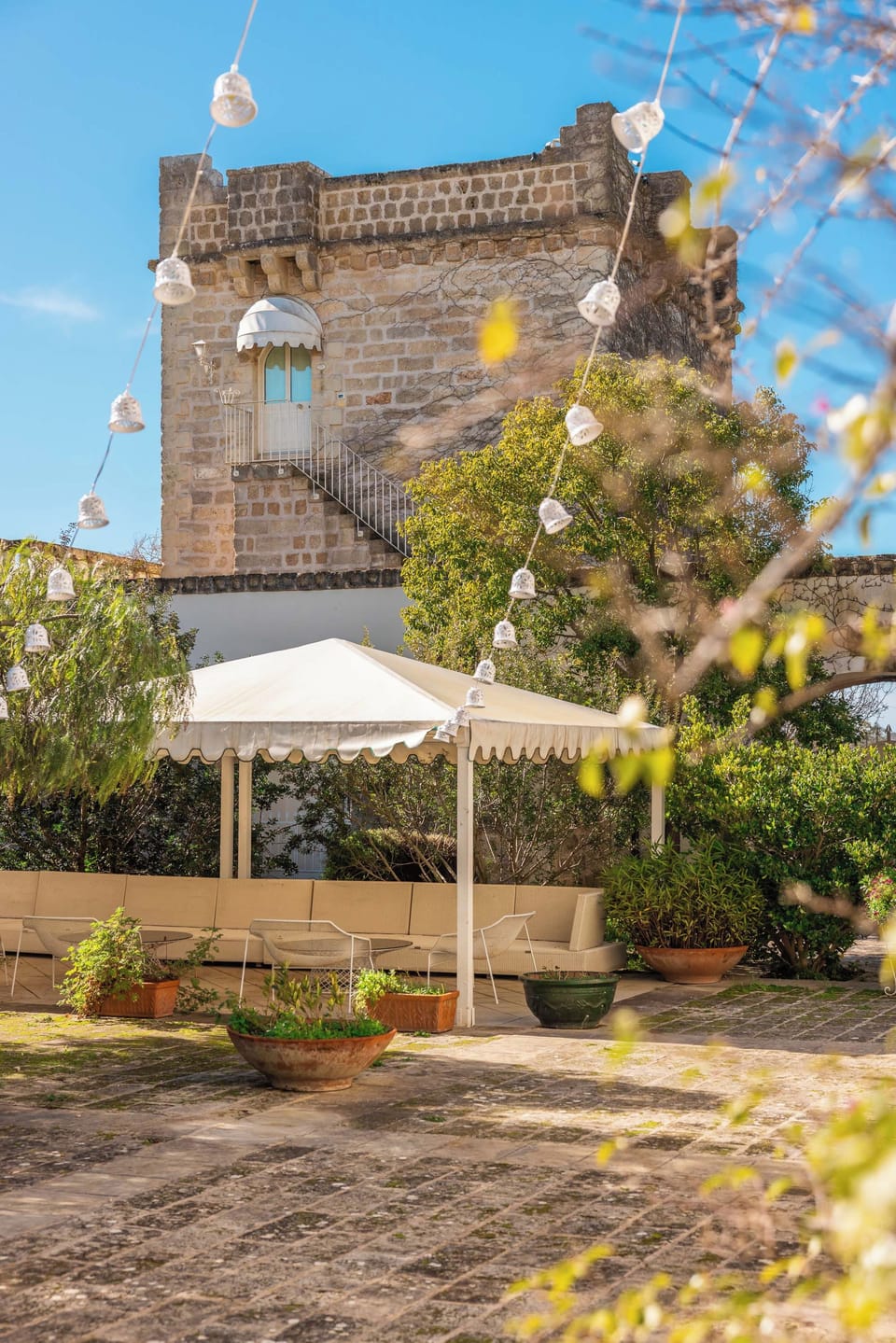 San Giorgio Resort & Spa Resort in Apulia