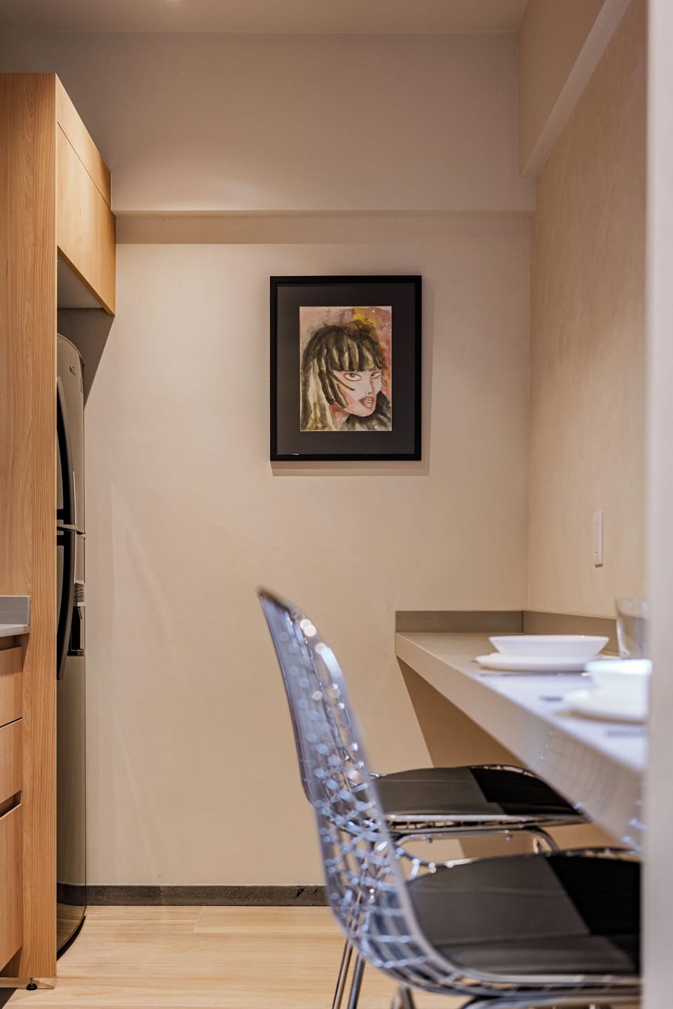 Standard Apartment | Interior
