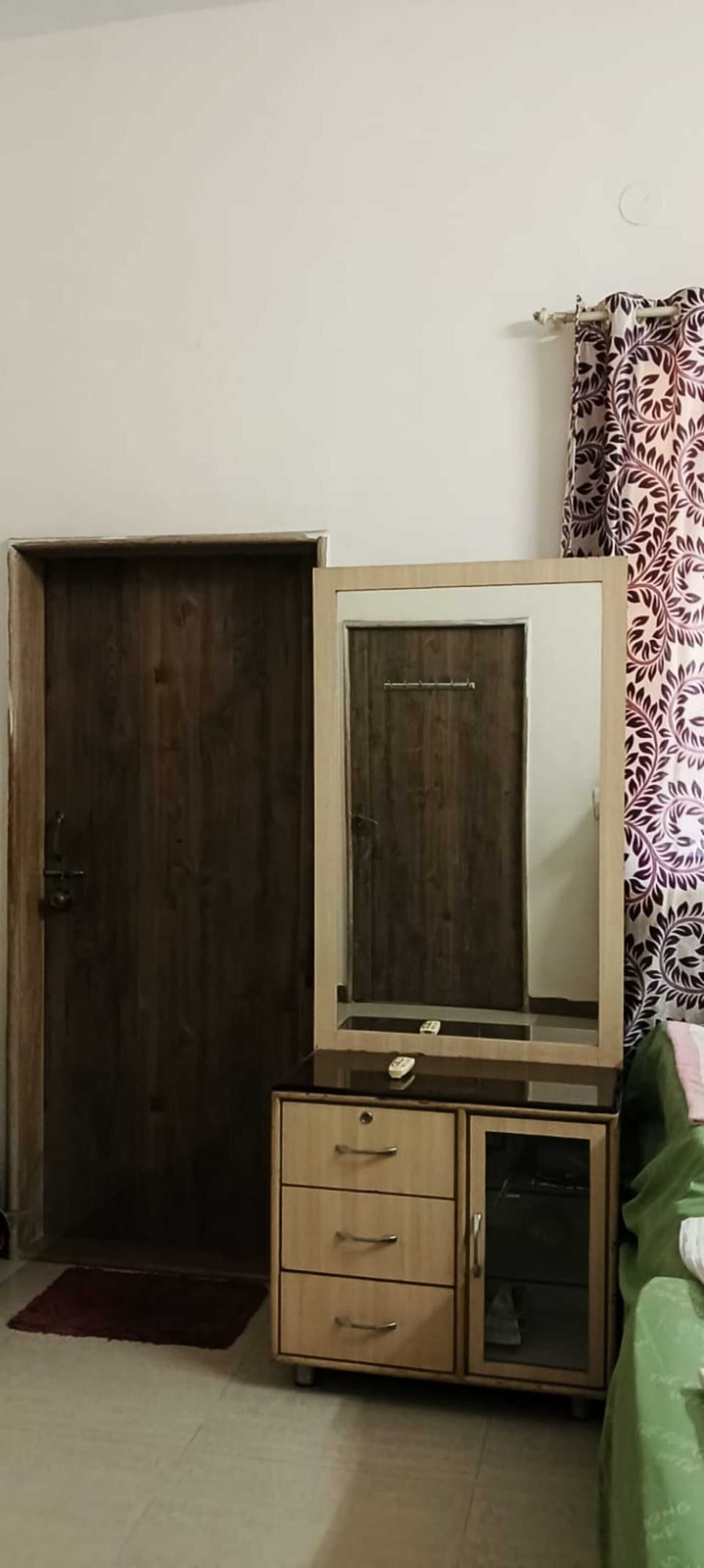 Villa | Interior