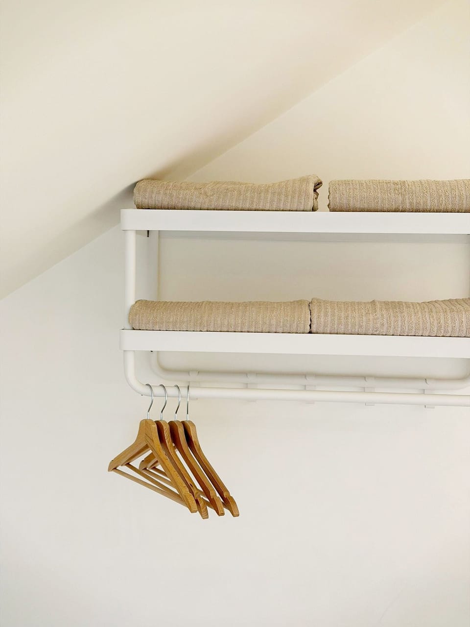 Basic Apartment | Iron/ironing board (on request), WiFi (free)