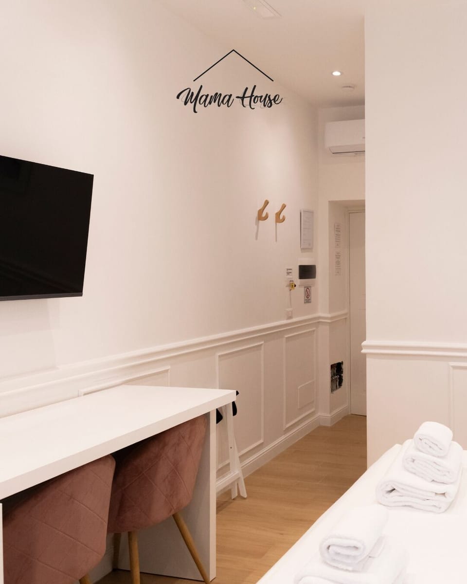 Basic Double or Twin Room, City View | Free WiFi