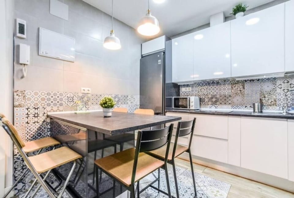 Comfort Apartment | Private kitchen
