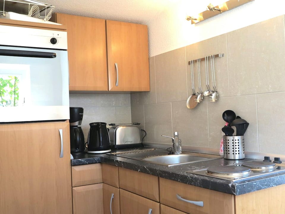 House | Private kitchen | Highchair