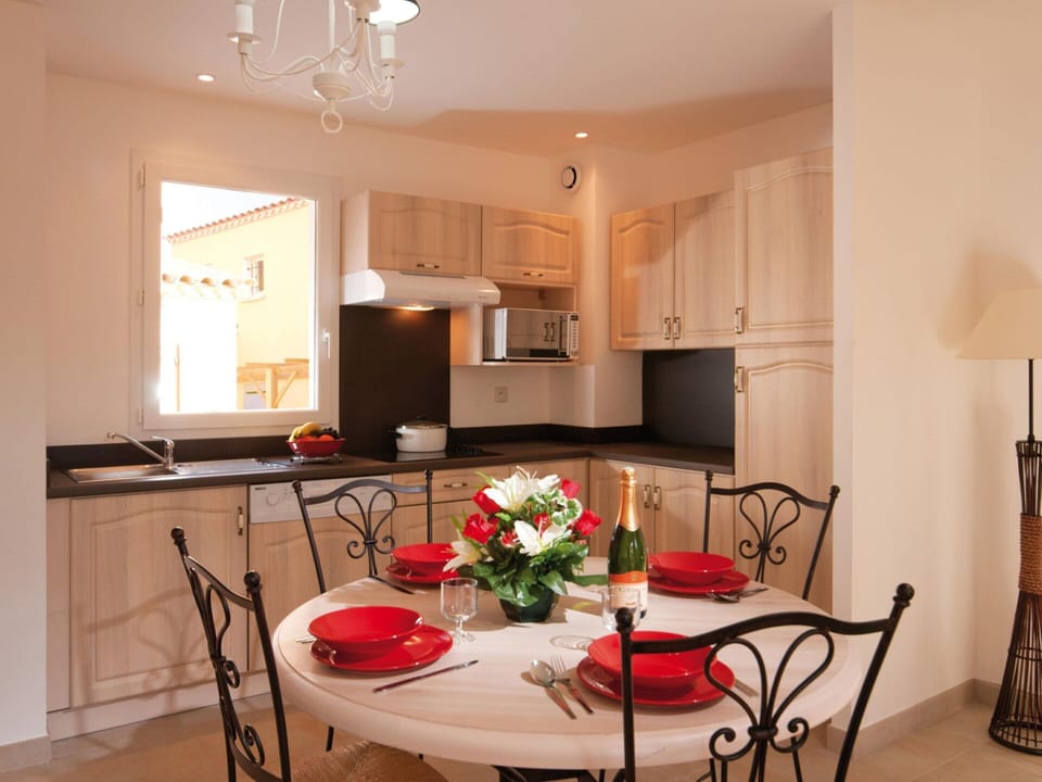 Cottage | Private kitchen