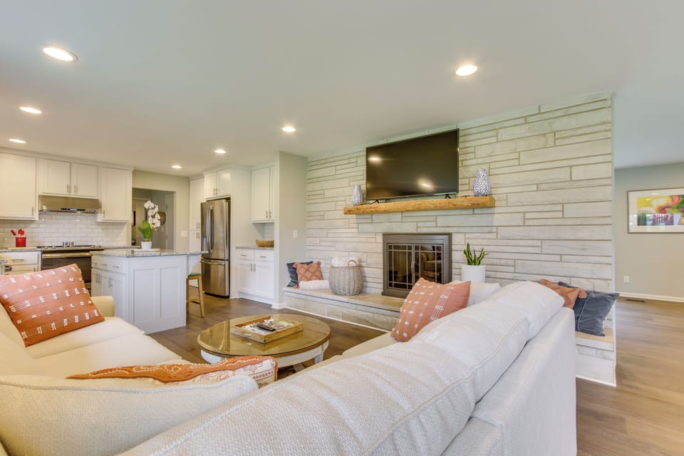 House (3 Bedrooms) | Front of property