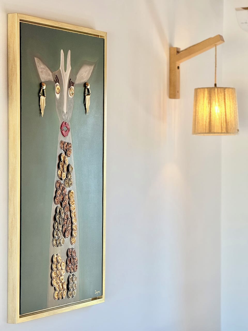 House, 4 Bedrooms, Smoking, Private Pool | Interior detail