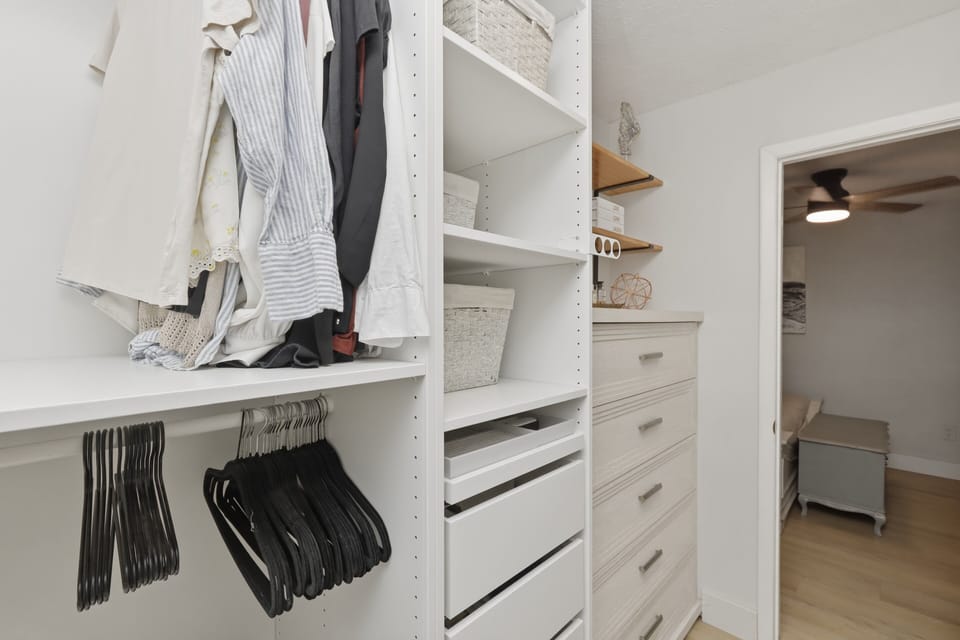 House, 3 Bedrooms | Interior