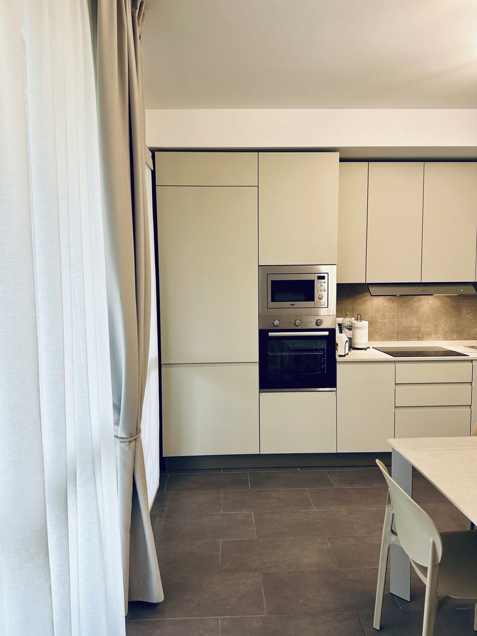 Apartment, 3 Bedrooms, Balcony, Garden View | Interior