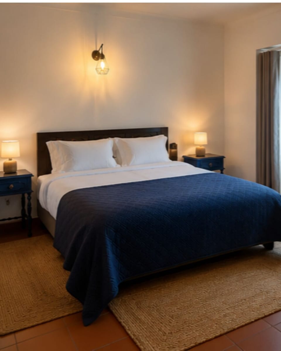 Quinta dos Pilotos Country House in Costa da Caparica