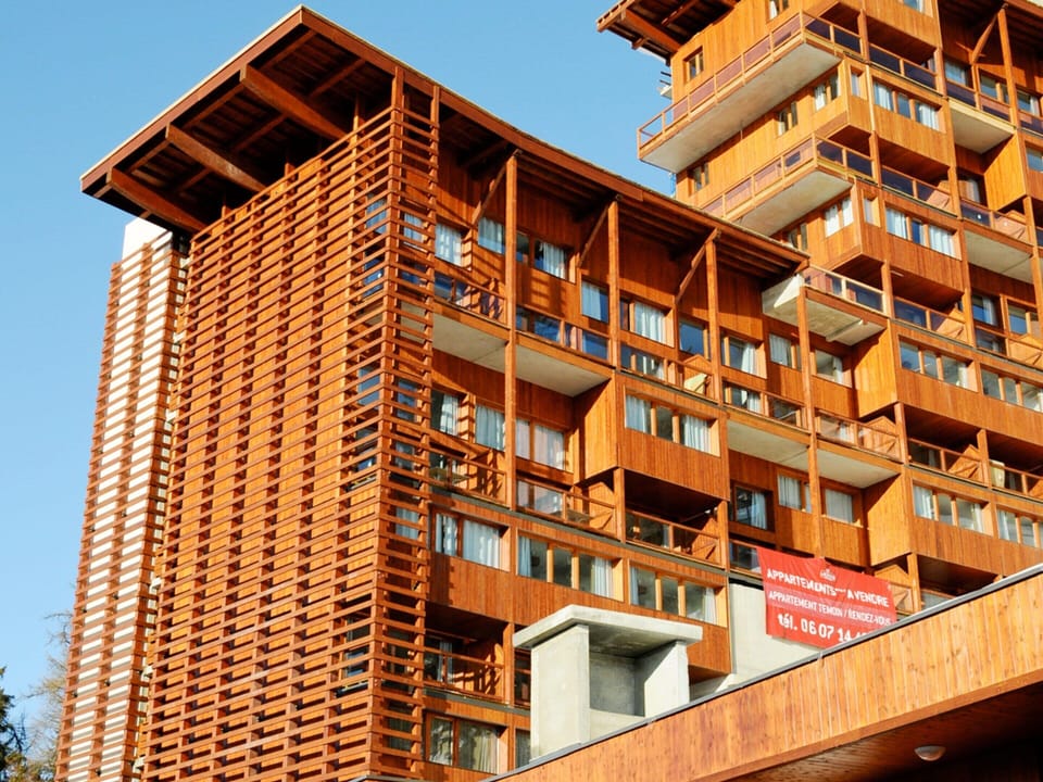 Apartment | Exterior