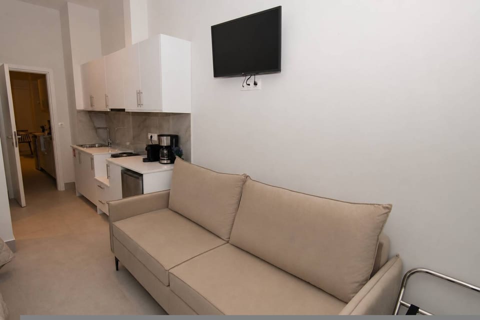 House | 1 bedroom, Internet