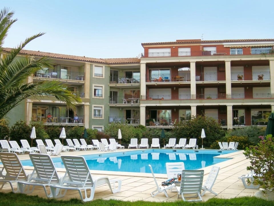 Apartment | Exterior