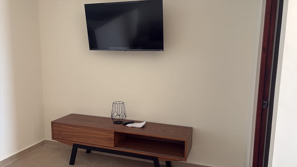Classic Studio con vista a la Laguna | Interior