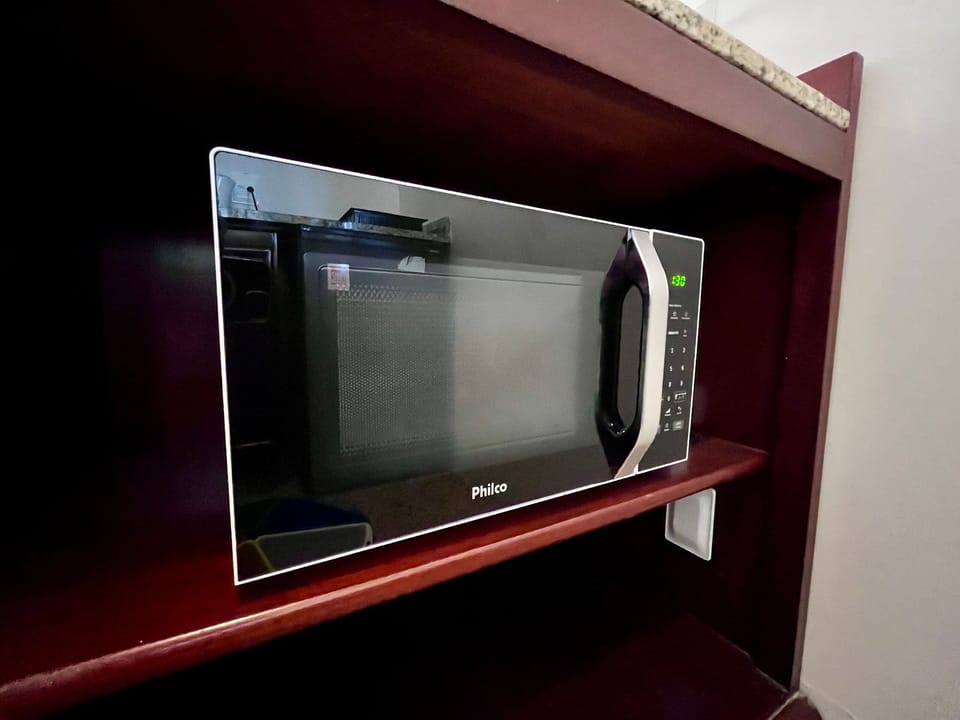 Apartment | Microwave