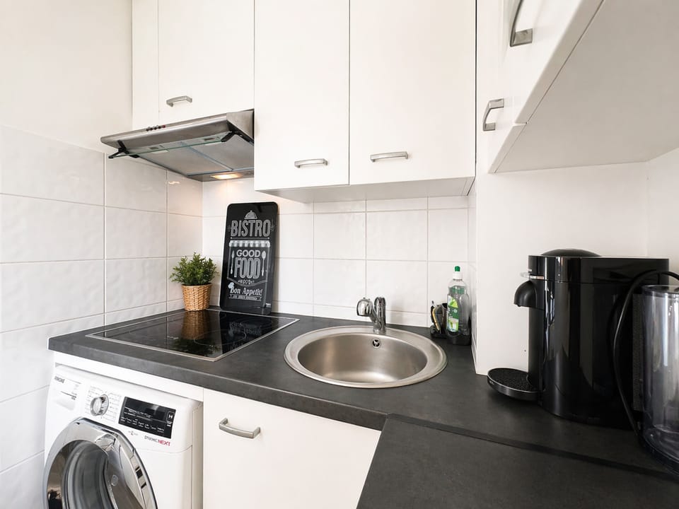 House | 1 bedroom