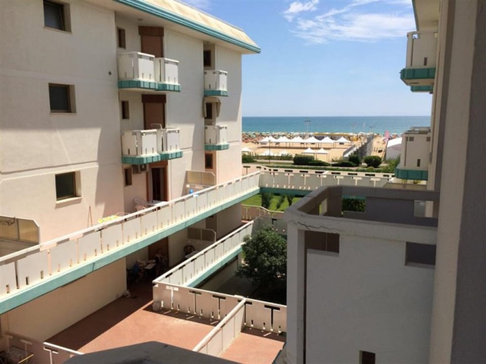 Studio, Balcony, Ocean View | Balcony