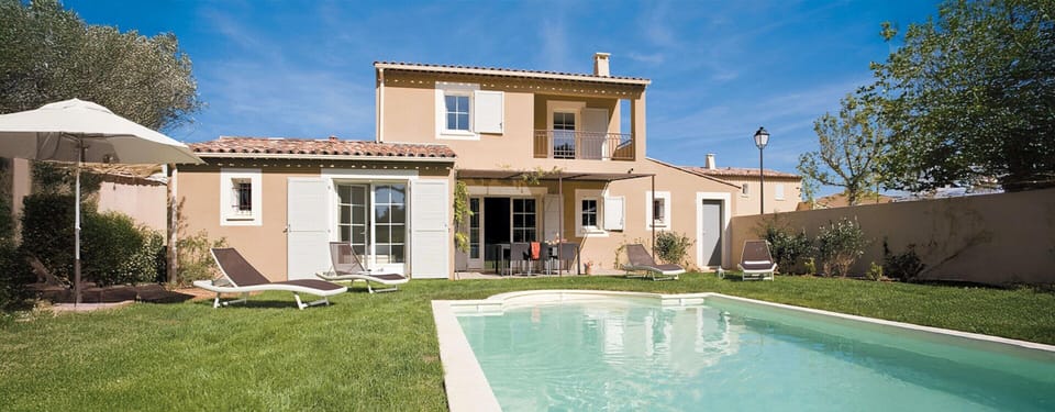 Villa | Pool | Outdoor pool