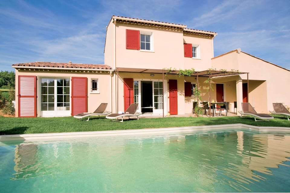 Villa | Pool | Outdoor pool