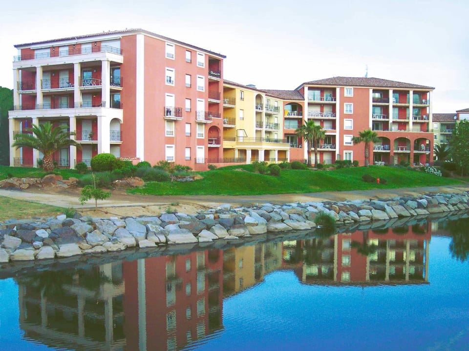 Apartment | Exterior