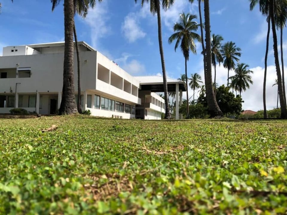 Deluxe Double Room, Balcony, Pool View | Exterior