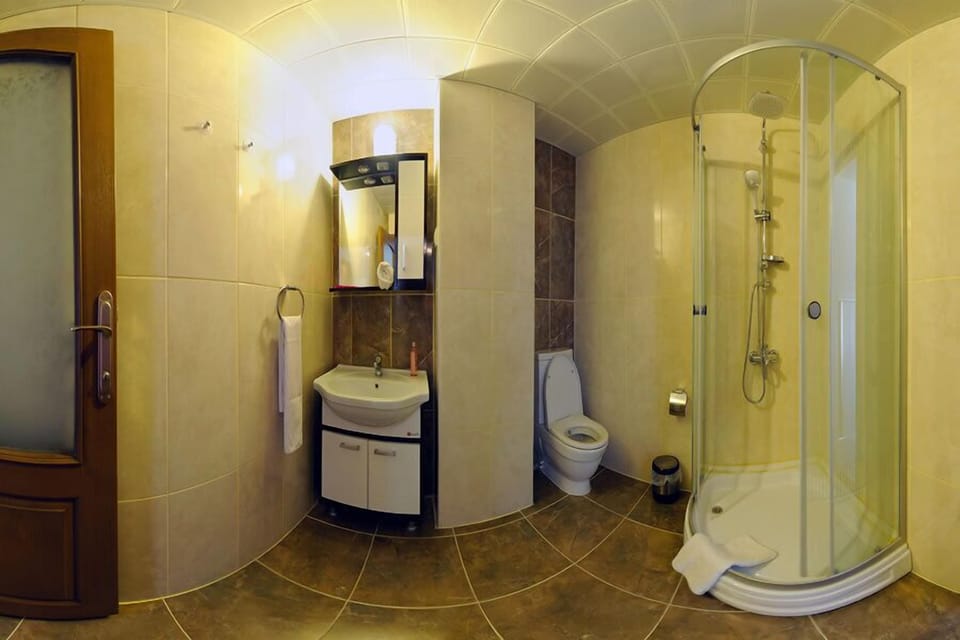 Sibel Pansiyon Bed and Breakfast in Antalya
