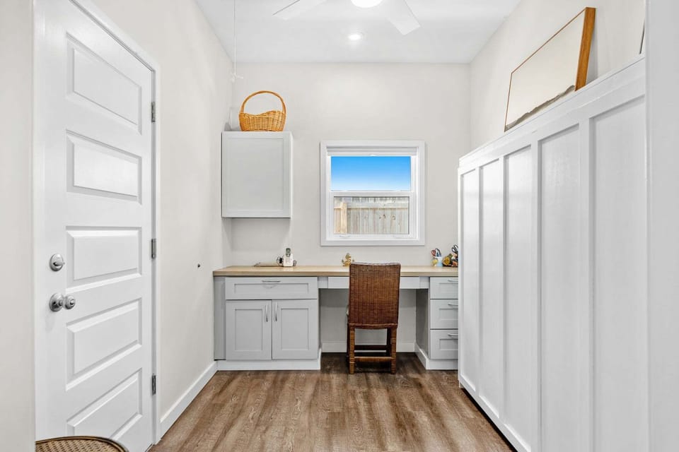 House (3 Bedrooms) | Room amenity