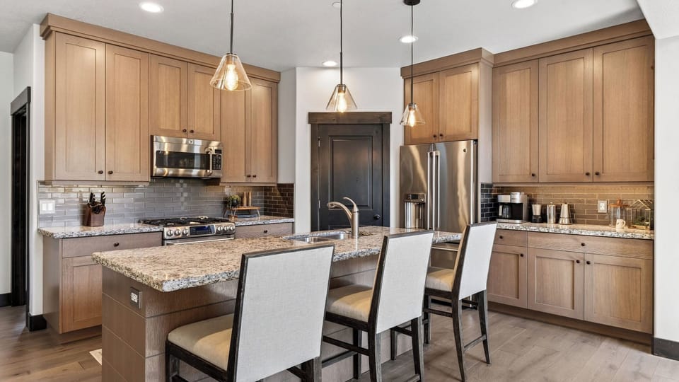 House (4 Bedrooms) | Interior