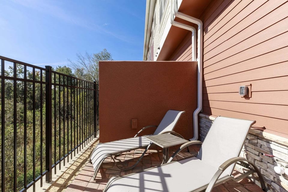 Townhome, Multiple Beds, Garden View (SMV134-7524-4) | View from room