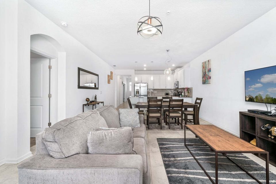 Townhome, Multiple Beds, Pool Access (CHG108-1069-3) | Living area