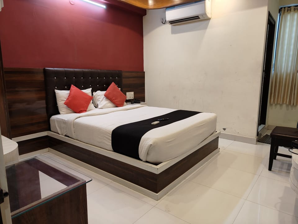 Comfort Room | WiFi (free)