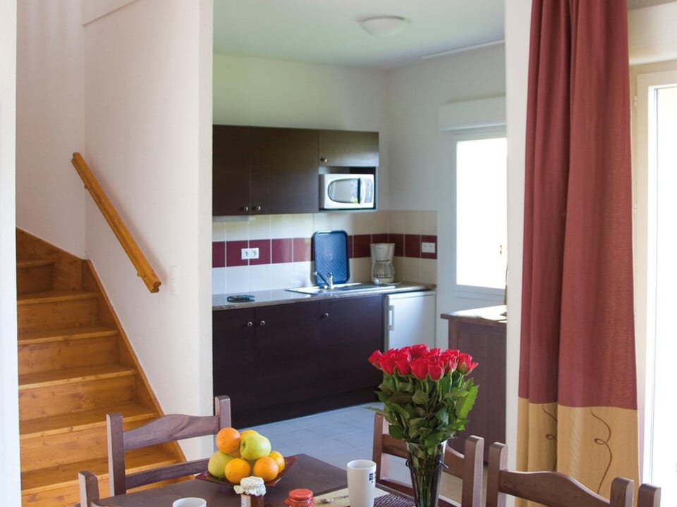 House | Private kitchen | Highchair