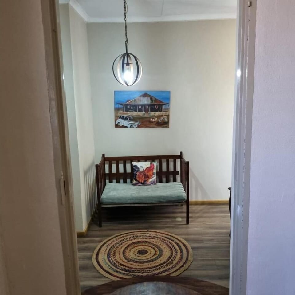 Apartment, 3 Bedrooms, Mountain View | Interior