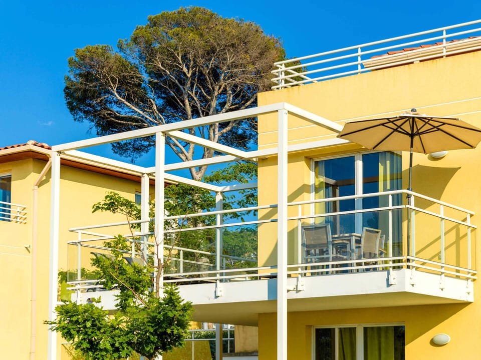 Apartment | Exterior